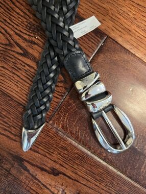 Madewell Leather Belt